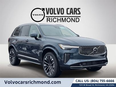 New 2026 Volvo XC90 B5 Ultra w/ Protection Package Premier