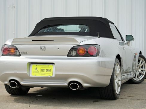 Used 2006 Honda S2000 image 4