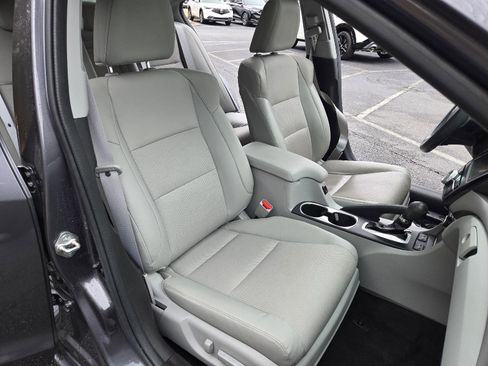 Used 2018 Acura ILX w/ Premium Package image 26