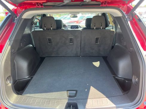 Used 2019 Chevrolet Blazer LT FWD image 20