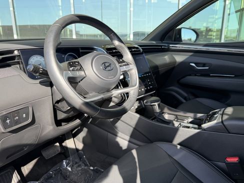 Used 2024 Hyundai Santa Cruz Limited AWD/4WD image 32