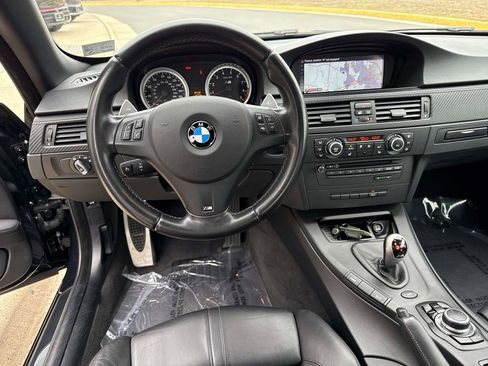 Used 2013 BMW M3 Convertible image 18