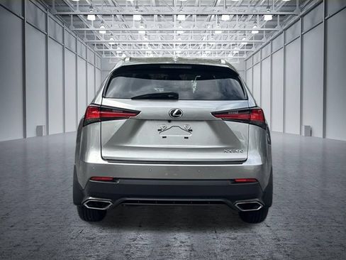Used 2020 Lexus NX 300 AWD w/ Premium Package image 20
