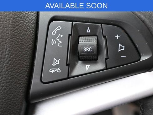 Used 2020 Chevrolet Sonic LT w/ Convenience Package FWD image 18