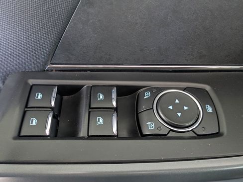 Used 2024 Ford F150 XLT w/ Mobile Office Package image 8