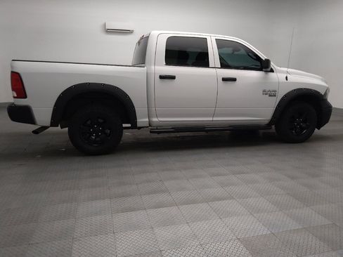Used 2019 RAM 1500 Tradesman AWD/4WD image 10