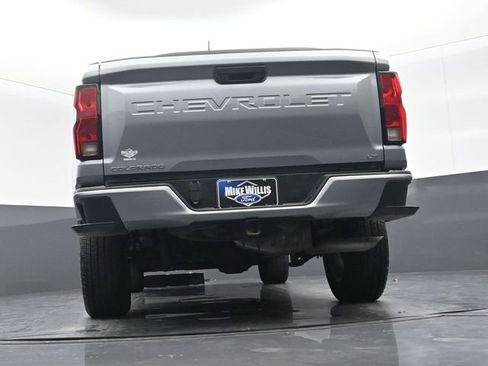 Used 2023 Chevrolet Colorado LT image 22