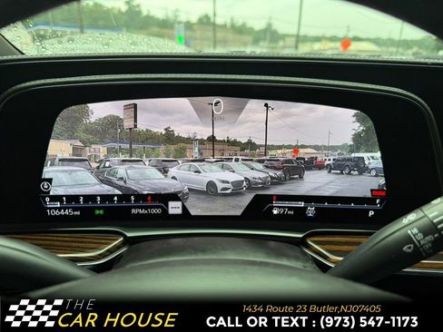 Used 2023 Cadillac Escalade ESV Luxury AWD/4WD image 27