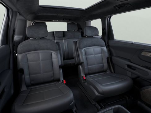New 2027 Kia Telluride SX Prestige AWD/4WD image 11