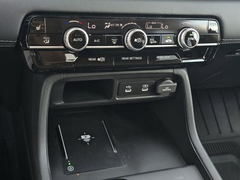 New 2026 Honda Pilot EX-L image 21