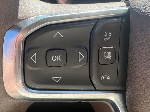 Used 2025 RAM 3500 Laramie w/ Max Tow Package image 6