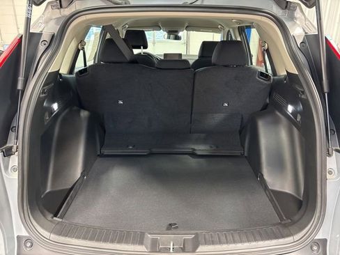 Certified 2023 Honda CR-V LX image 22