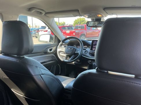 Used 2022 Jeep Compass Latitude AWD/4WD image 20