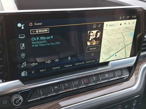 New 2026 Chevrolet Silverado 1500 RST image 12