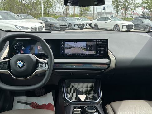 Certified 2025 BMW X3 xDrive30i AWD/4WD image 30