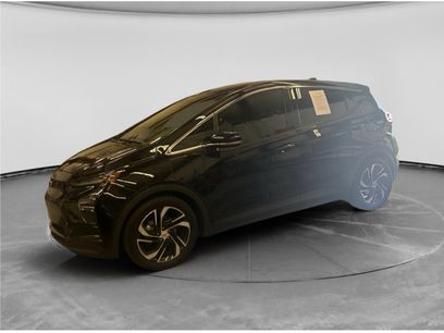 Used 2022 Chevrolet Bolt LT