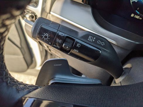 Used 2023 Kia Sorento SX image 38