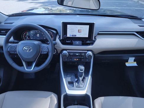 Certified 2025 Toyota RAV4 XLE Premium image 32