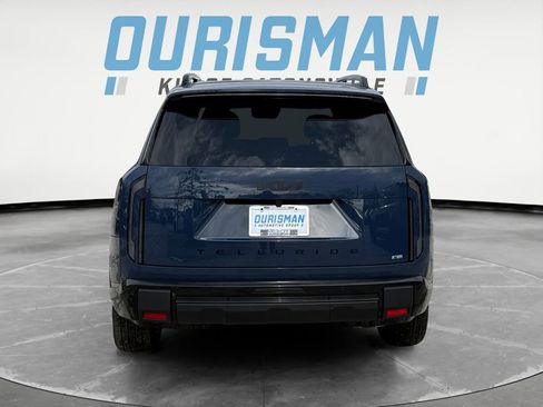 New 2027 Kia Telluride EX X-Line image 5