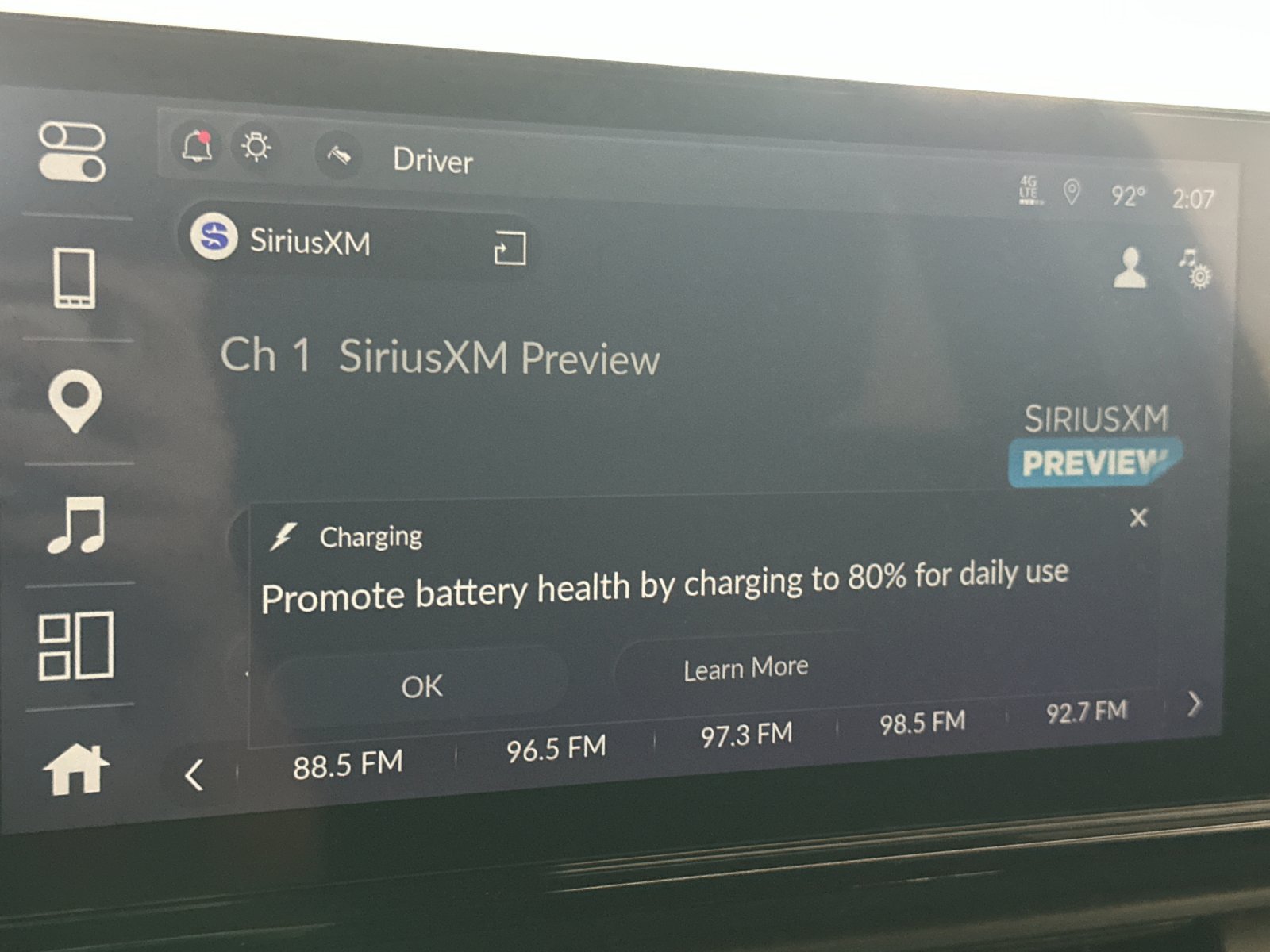 Used 2024 Honda Prologue EX image 17
