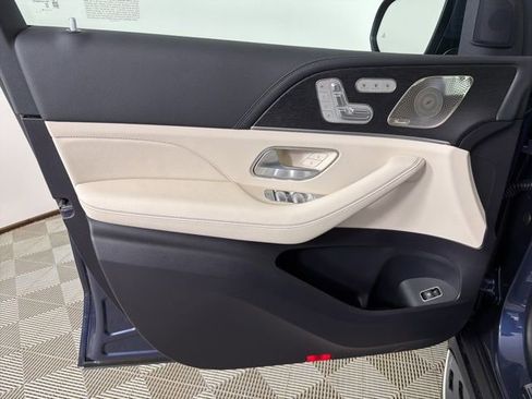 New 2026 Mercedes-Benz GLE 350 4MATIC image 12