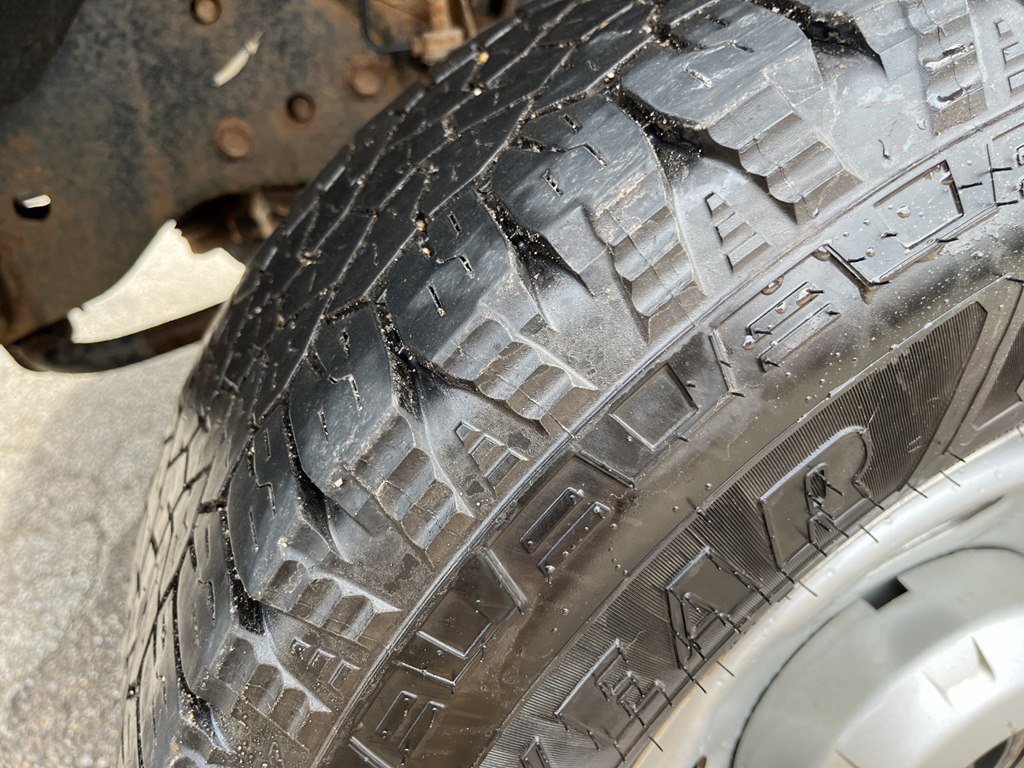 Used 2012 Ford F250 XL w/ PWR Equipment Group AWD/4WD image 16