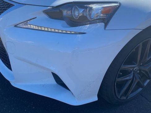Used 2014 Lexus IS 350 AWD w/ F Sport Package image 19