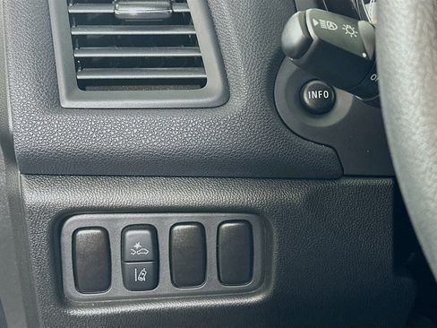 Used 2025 Mitsubishi Outlander Sport ES image 16