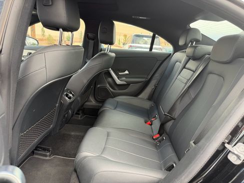 Used 2025 Mercedes-Benz CLA 250 image 24