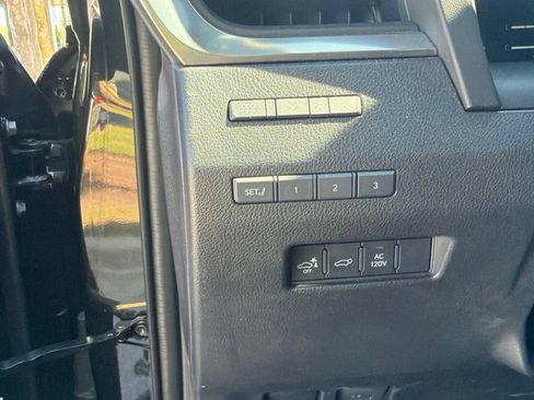 Certified 2024 Lexus GX 550 w/ Accessory Package (2T) AWD/4WD image 31