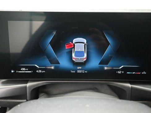 New 2026 BMW 430i w/ M Sport Package image 15