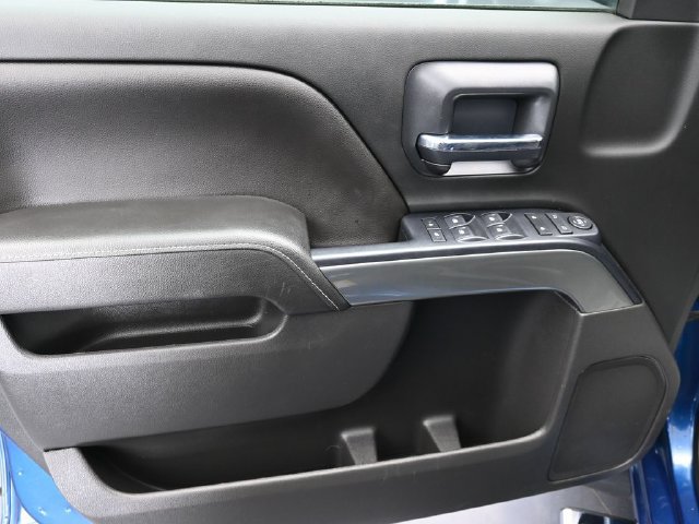 Used 2018 Chevrolet Silverado 1500 LT w/ All Star Edition AWD/4WD image 25