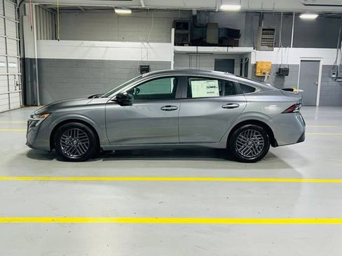 New 2026 Nissan Sentra SV w/ SV Convenience Package FWD image 15