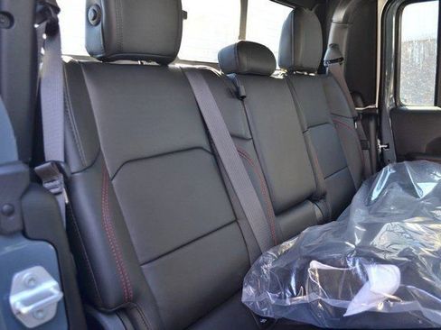 New 2026 Jeep Gladiator Rubicon image 31