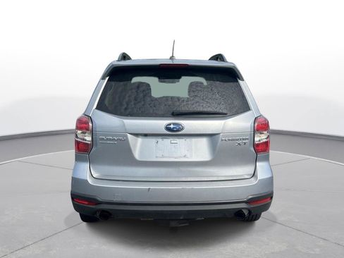 Used 2015 Subaru Forester 2.0XT Touring AWD/4WD image 7