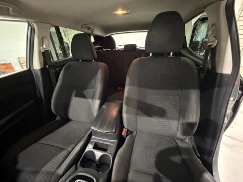 Used 2017 Nissan Rogue Sport S w/ S Appearance Package FWD image 23