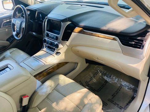 Used 2016 GMC Yukon Denali w/ Open Road Package image 11