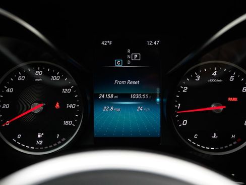 Used 2020 Mercedes-Benz C 300 4MATIC Sedan image 51