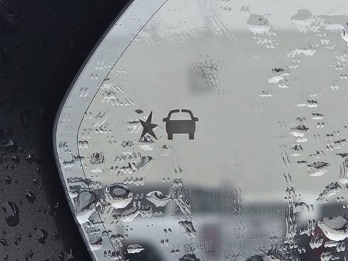 New 2026 Buick Envision Preferred AWD/4WD image 12