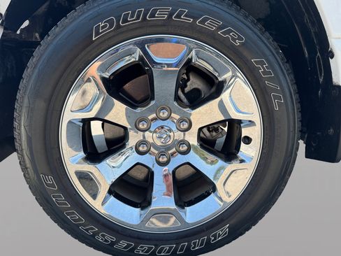 Used 2024 RAM 1500 Lone Star RWD image 9