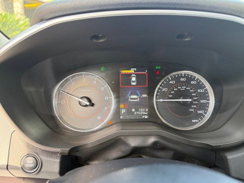 Used 2018 Subaru Crosstrek 2.0i Limited w/ 50th Anniversary Edition image 24