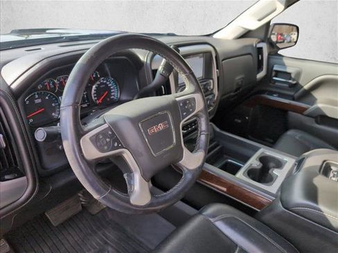 Used 2018 GMC Sierra 1500 SLT image 7