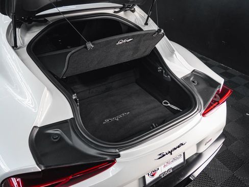 Used 2020 Toyota Supra Premium w/ Driver Assist Package image 59