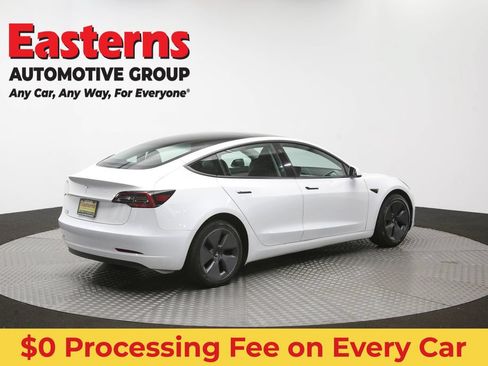 Used 2023 Tesla Model 3 Standard Range RWD image 38