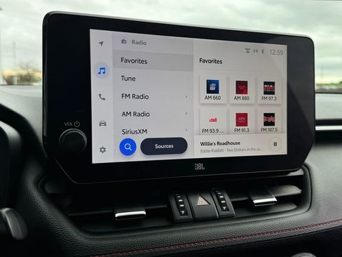 Certified 2023 Toyota RAV4 XSE image 19