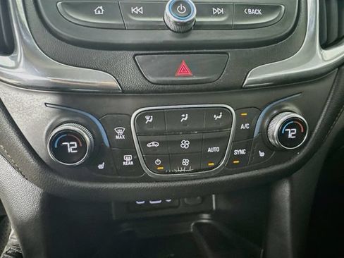 Used 2020 Chevrolet Equinox Premier w/ Premier Redline Edition AWD/4WD image 19