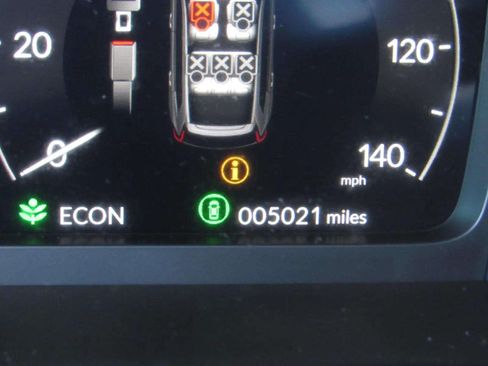 Used 2026 Honda CR-V EX-L image 30