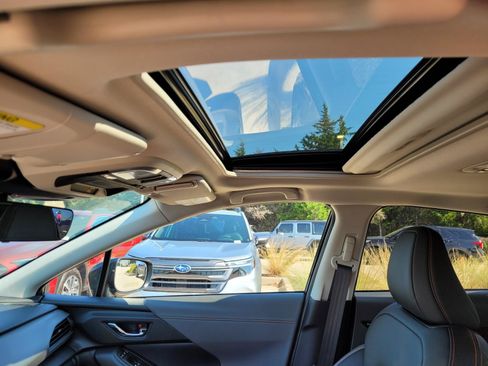 New 2026 Subaru Crosstrek 2.5i Limited w/ Crosstrek Mirror Package AWD/4WD image 14