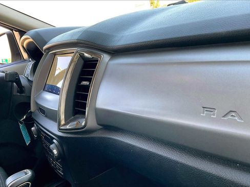 Used 2023 Ford Ranger XLT w/ Equipment Group 301A Mid image 15