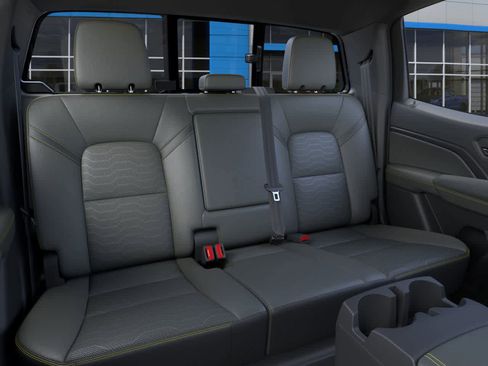 New 2026 Chevrolet Colorado ZR2 w/ Technology Package image 17